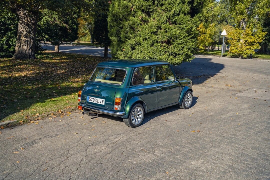 2000 Mini Mini Mark VII - Image 6 of 31
