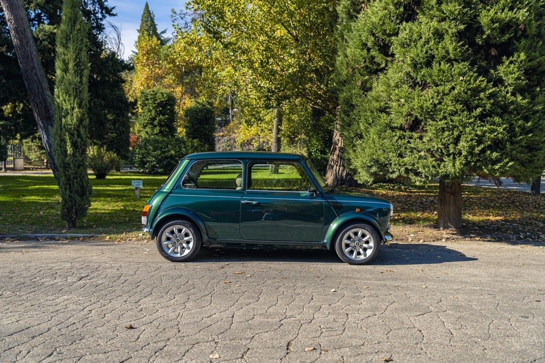 2000 Mini Mini Mark VII - Image 5 of 31