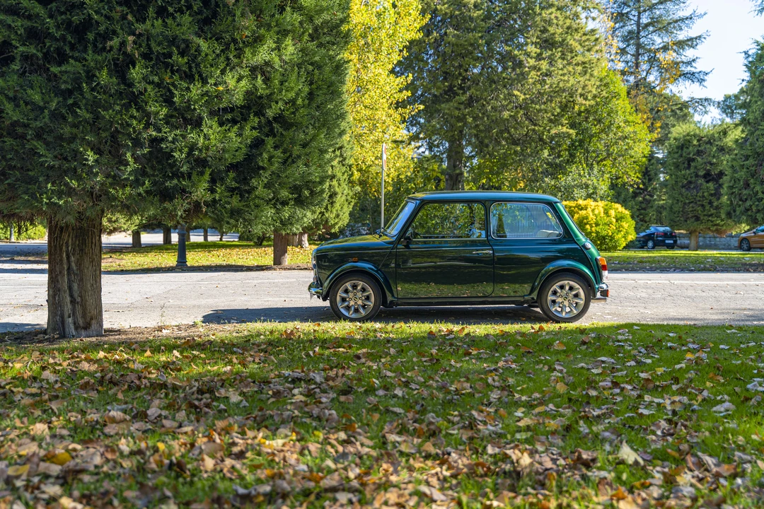 2000 Mini Mini Mark VII - Image 9 of 31