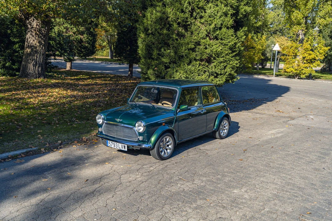 2000 Mini Mini Mark VII - Image 10 of 31
