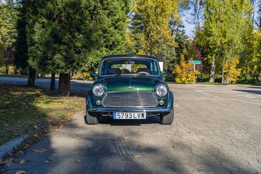2000 Mini Mini Mark VII - Image 11 of 31