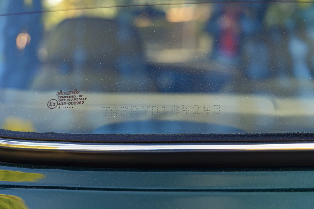 2000 Mini Mini Mark VII - Image 30 of 31