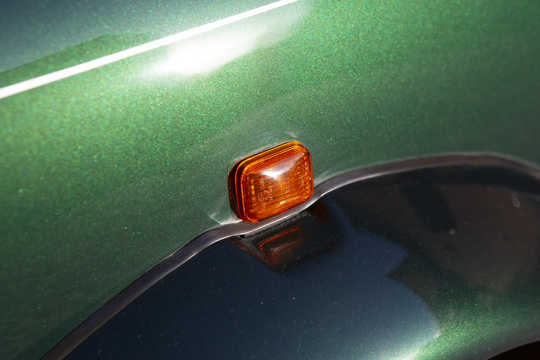 2000 Mini Mini Mark VII - Image 31 of 31