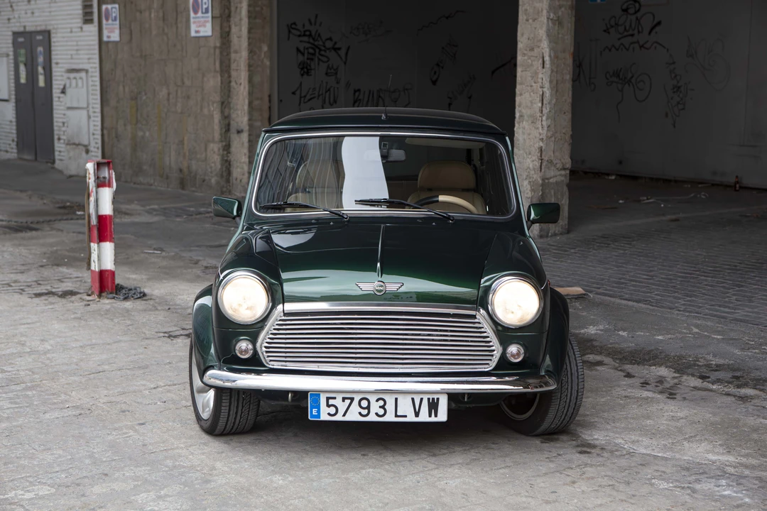 2000 Mini Mini Mark VII - Image 15 of 31