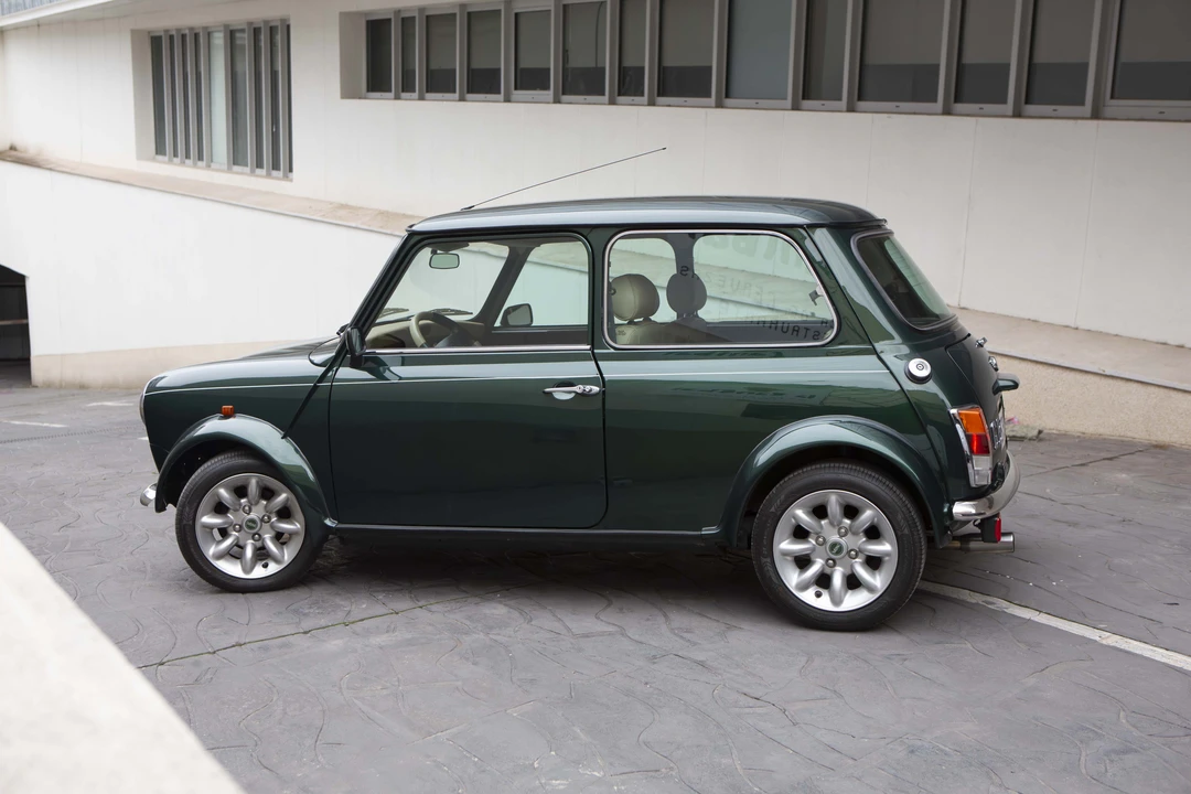 2000 Mini Mini Mark VII - Image 18 of 31