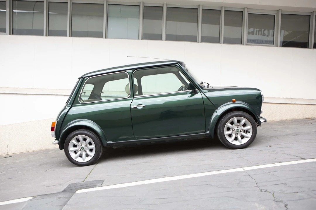 2000 Mini Mini Mark VII - Image 20 of 31
