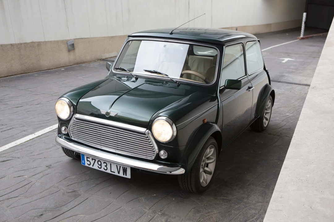 2000 Mini Mini Mark VII - Image 23 of 31