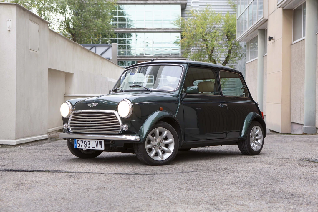 2000 Mini Mini Mark VII - Image 24 of 31