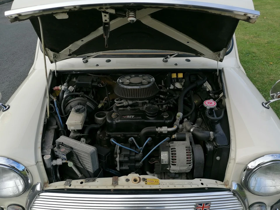 2000 Mini Mini Mark VII - Image 18 of 30