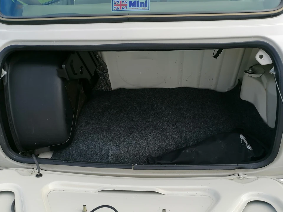 2000 Mini Mini Mark VII - Image 17 of 30