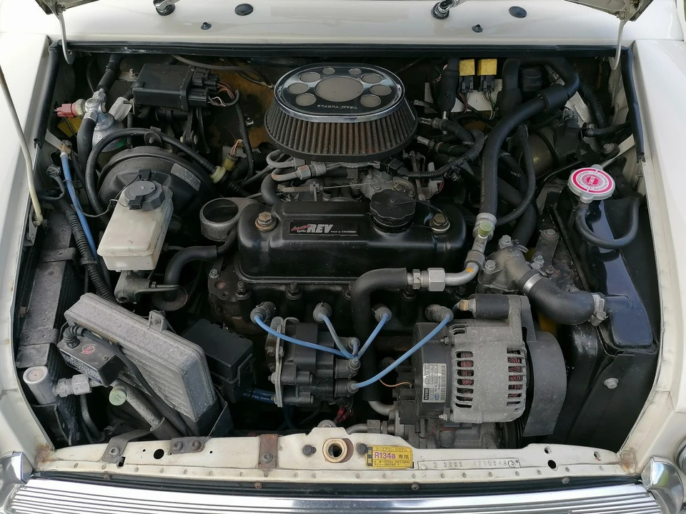2000 Mini Mini Mark VII - Image 19 of 30