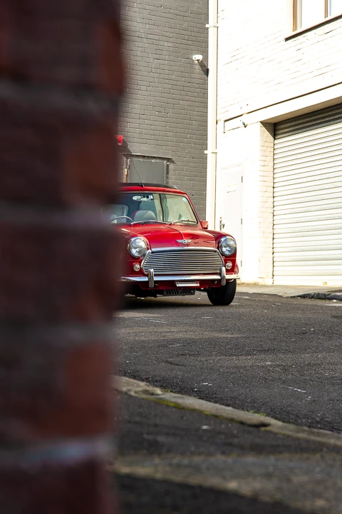 2000 Rover Mini Cooper - Image 19 of 31
