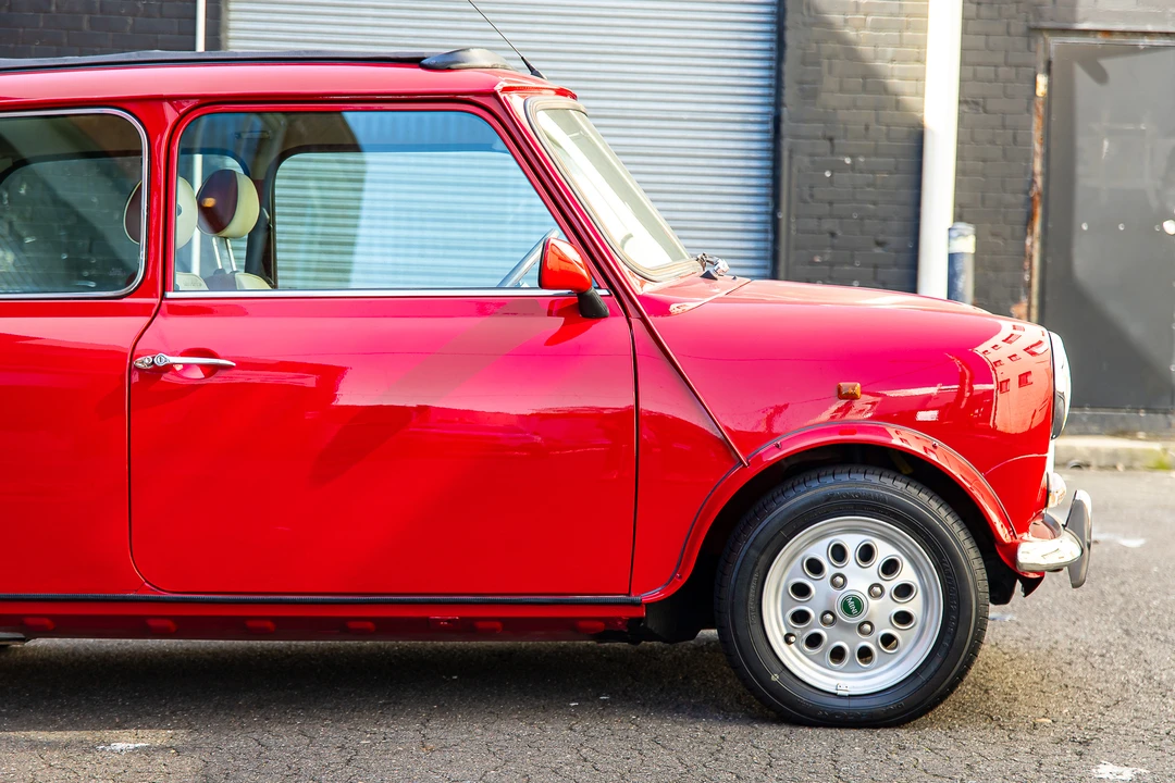 2000 Rover Mini Cooper - Image 30 of 31