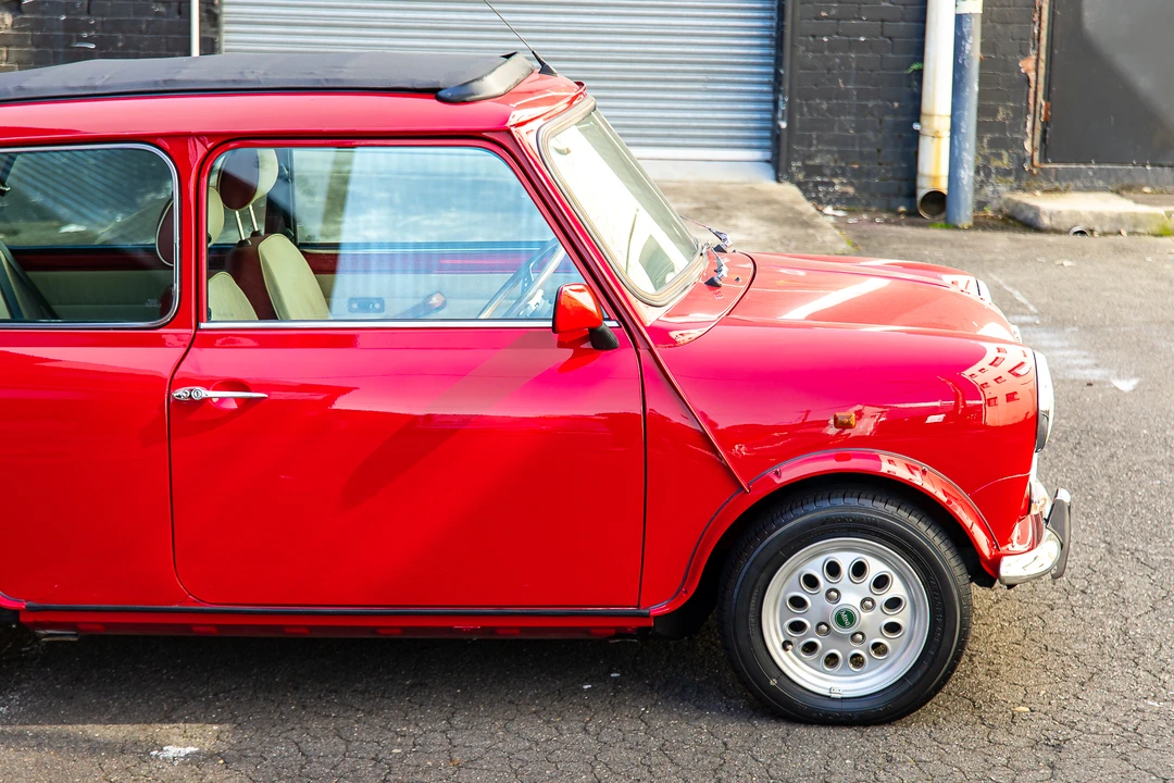 2000 Rover Mini Cooper - Image 31 of 31