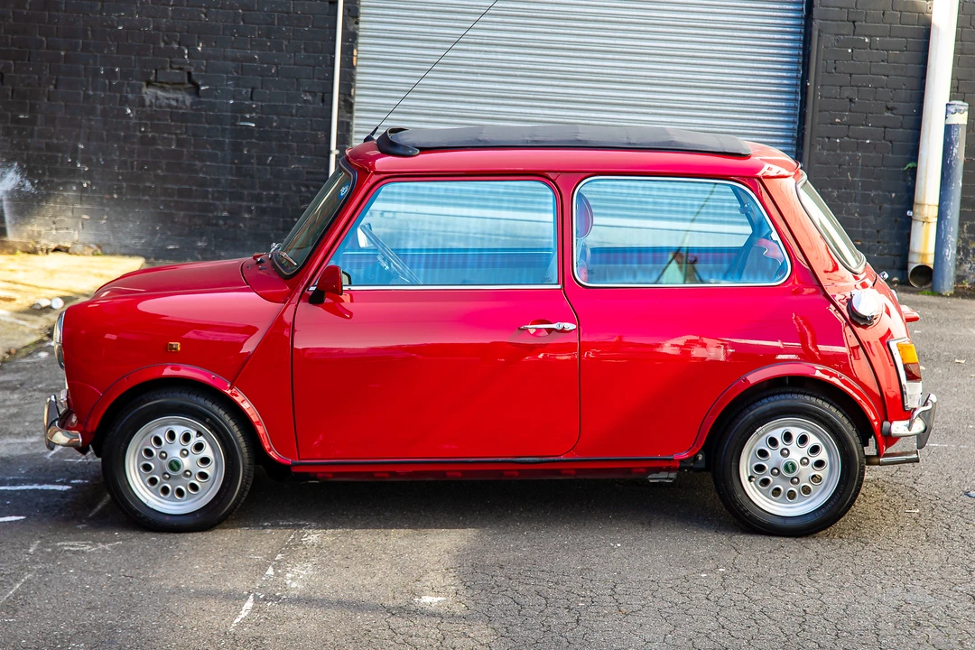 2000 Rover Mini Cooper - Image 16 of 31