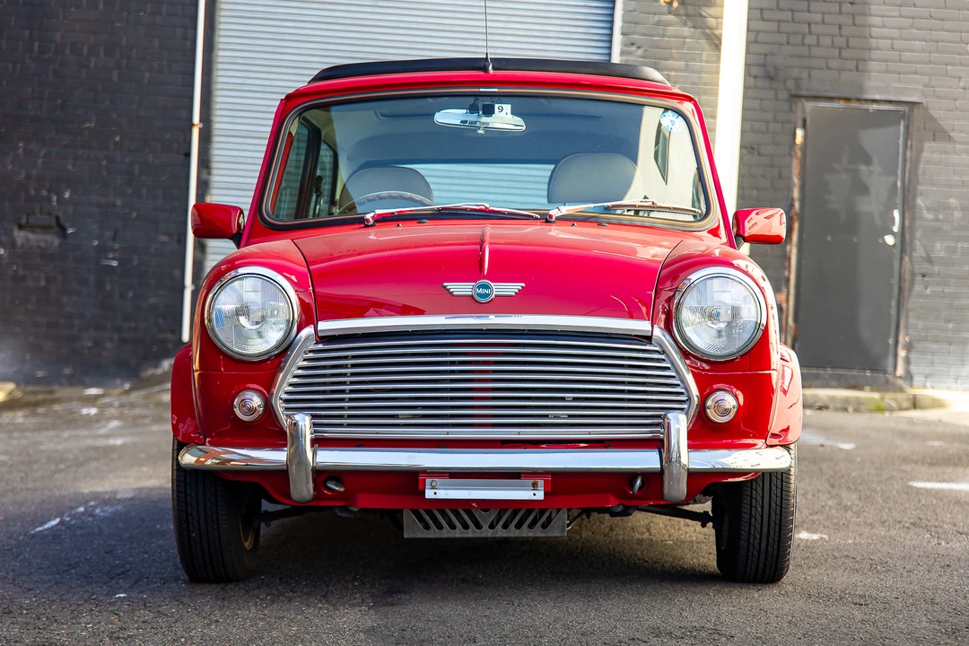 2000 Rover Mini Cooper - Image 2 of 31