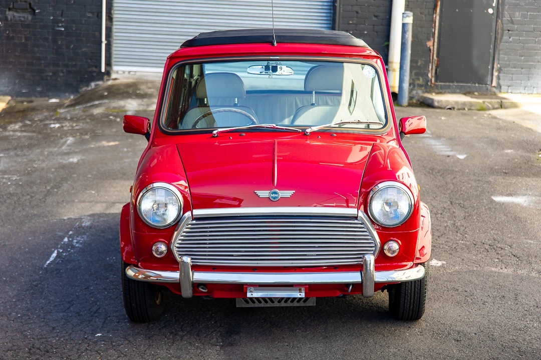 2000 Rover Mini Cooper - Image 10 of 31