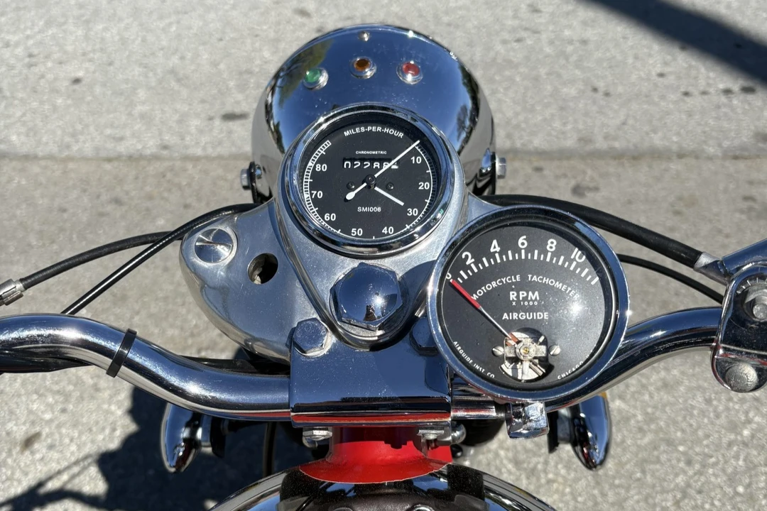 2000 Royal Enfield - Image 4 of 7