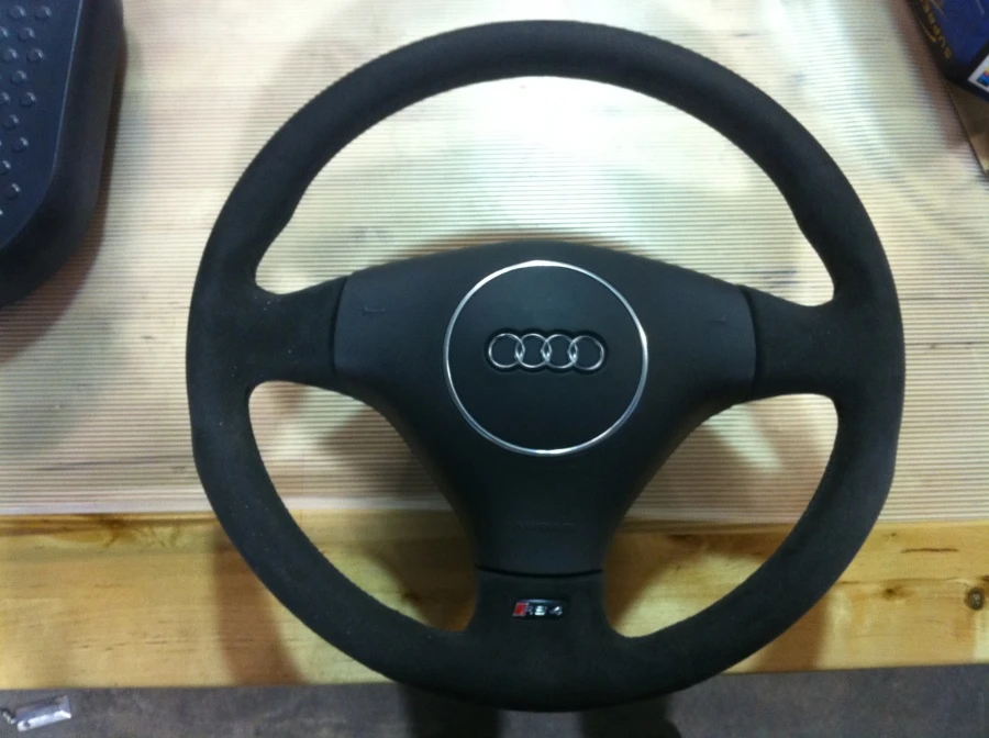 2000 Audi B5 S4 - Image 4 of 5