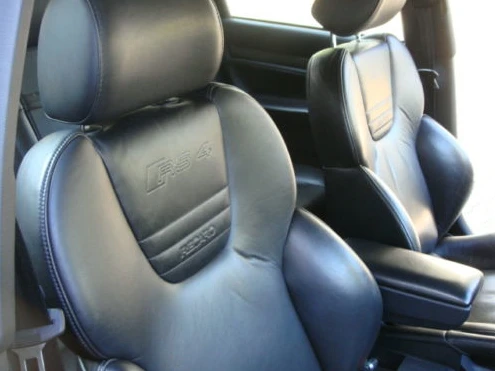 2000 Audi B5 S4 - Image 5 of 5
