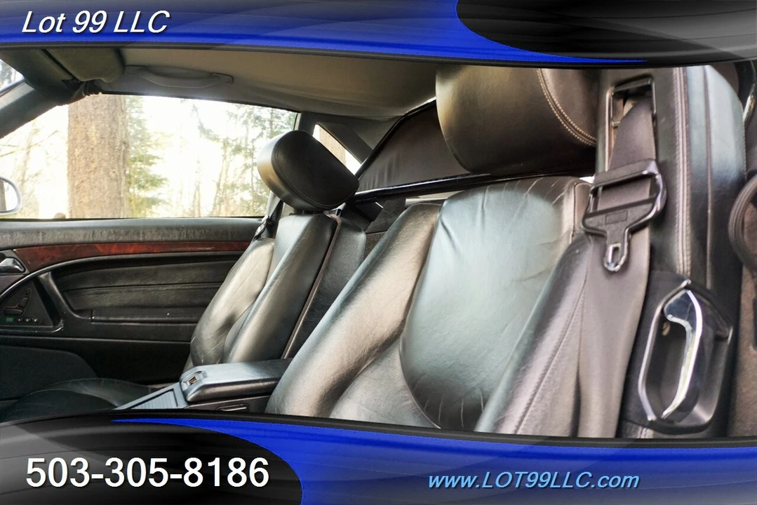 2000 Mercedes-Benz R129 SL-Class - Image 2 of 4