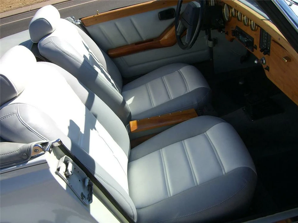 2000 Duesenberg - Image 4 of 5