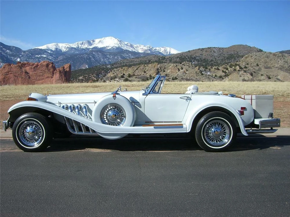 2000 Duesenberg - Image 5 of 5