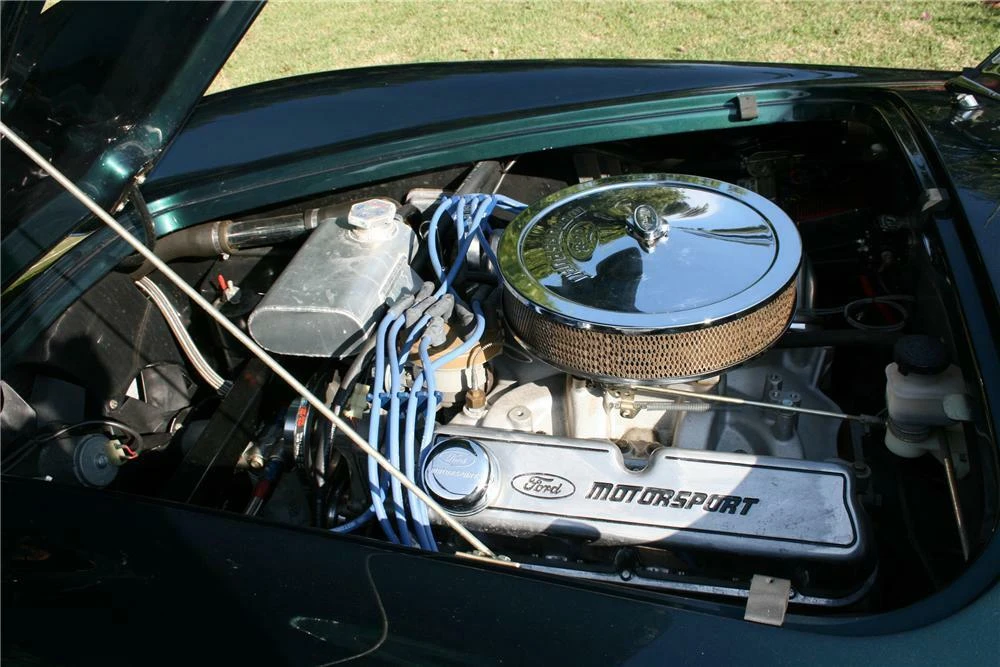 2000 Superformance - Image 3 of 5