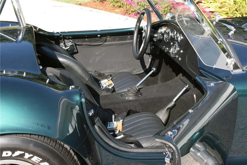 2000 Superformance - Image 4 of 5