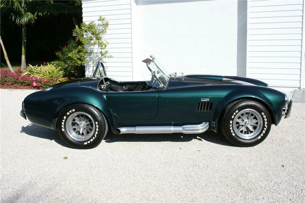 2000 Superformance - Image 5 of 5