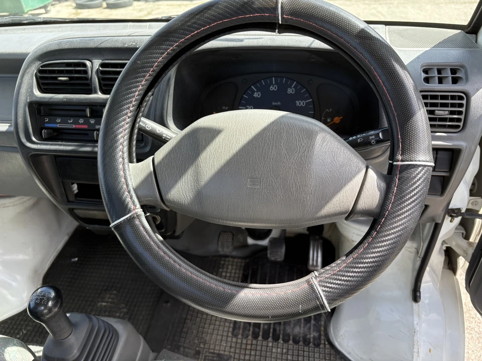 2000 Suzuki Carry & Every 10th Gen - Image 19 of 31