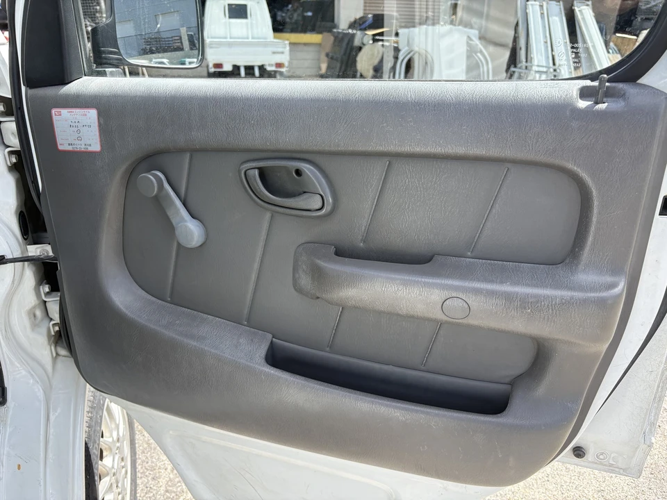2000 Suzuki Carry & Every 10th Gen - Image 9 of 31