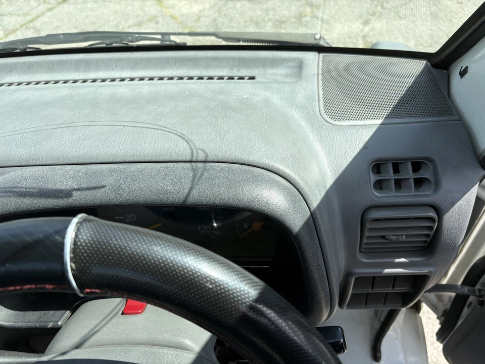 2000 Suzuki Carry & Every 10th Gen - Image 17 of 31