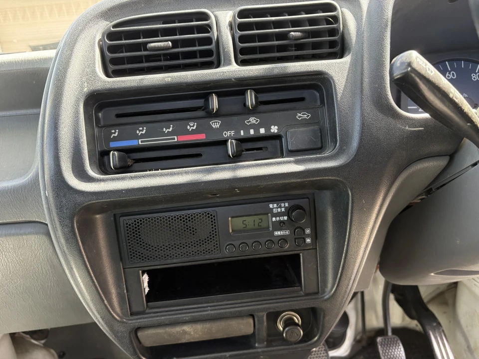 2000 Suzuki Carry & Every 10th Gen - Image 15 of 31