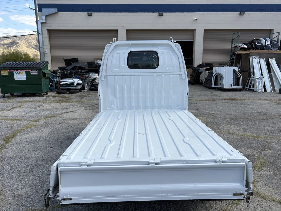 2000 Suzuki Carry & Every 10th Gen - Image 24 of 31