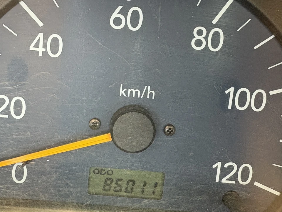 2000 Suzuki Carry & Every 10th Gen - Image 18 of 31