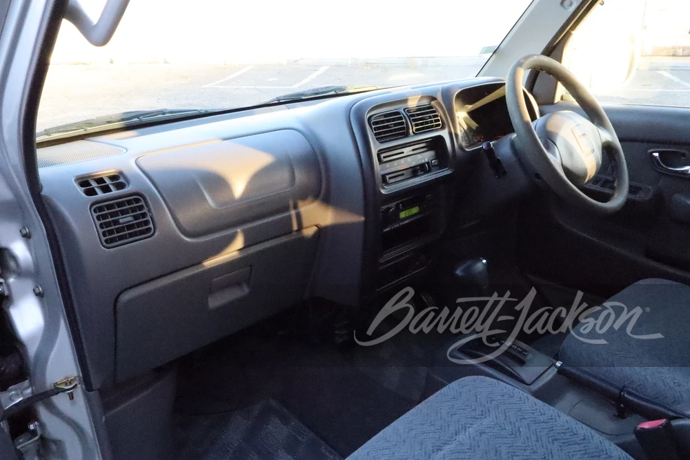 2000 Suzuki Carry & Every 10th Gen - Image 4 of 31