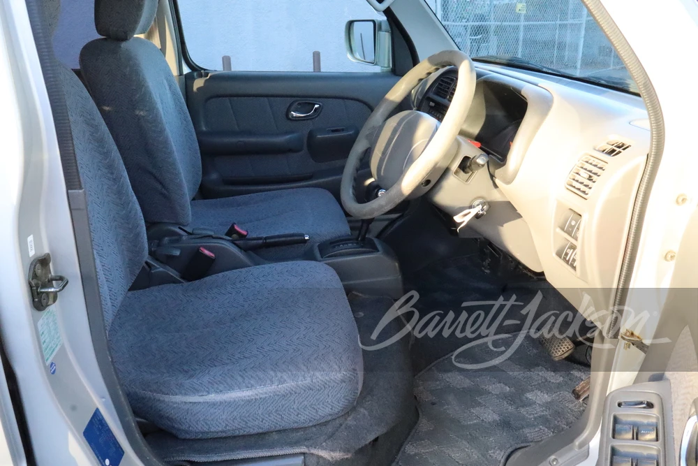 2000 Suzuki Carry & Every 10th Gen - Image 17 of 31