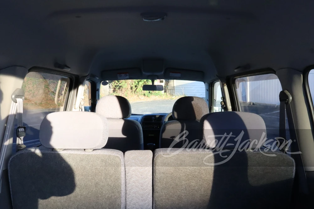 2000 Suzuki Carry & Every 10th Gen - Image 29 of 31