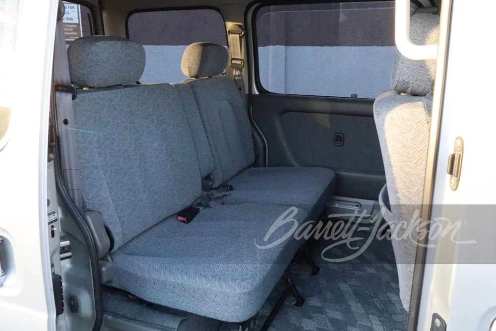 2000 Suzuki Carry & Every 10th Gen - Image 25 of 31