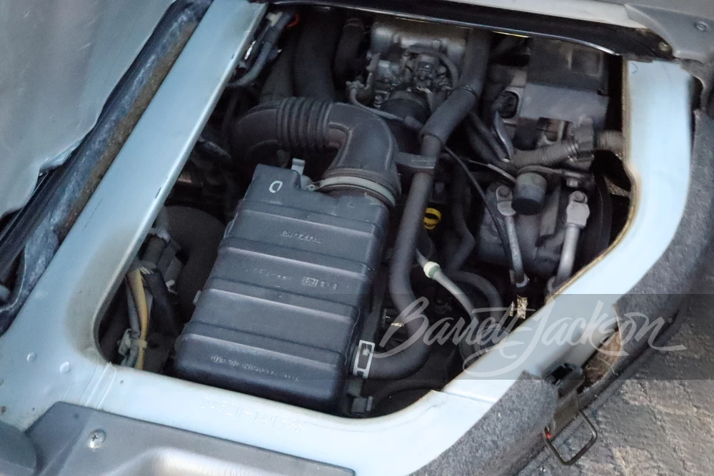 2000 Suzuki Carry & Every 10th Gen - Image 7 of 31