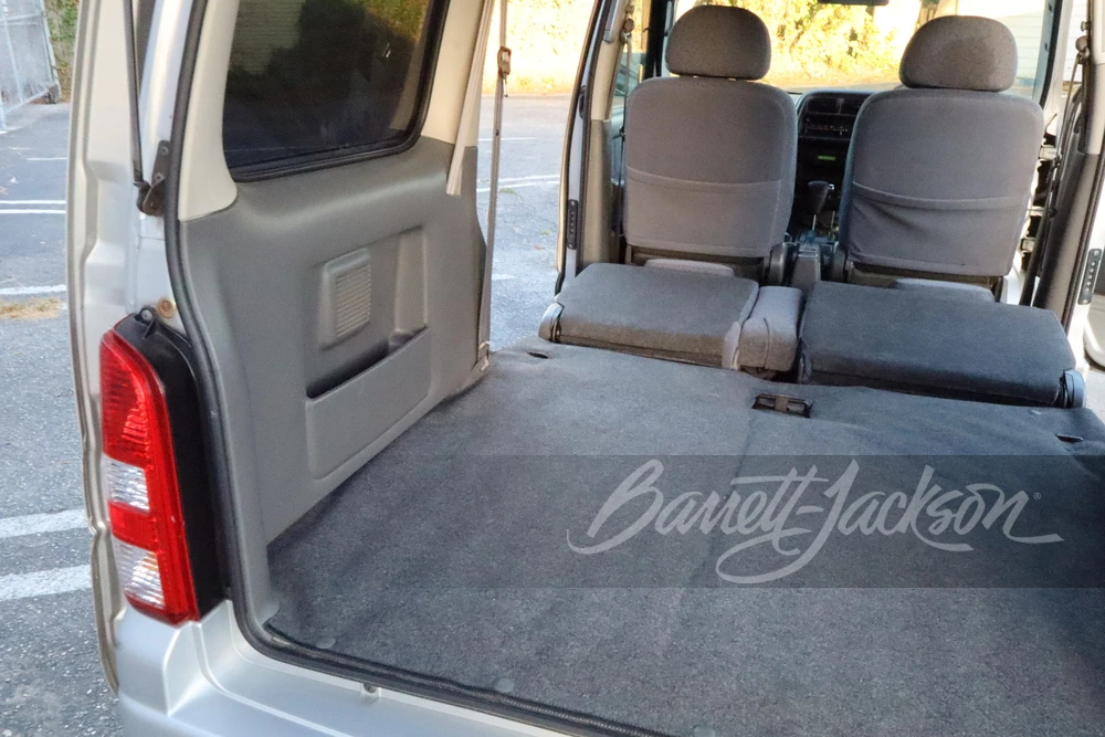 2000 Suzuki Carry & Every 10th Gen - Image 9 of 31