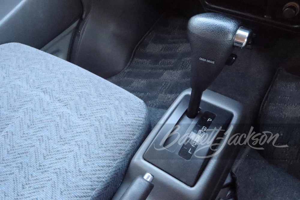 2000 Suzuki Carry & Every 10th Gen - Image 20 of 31