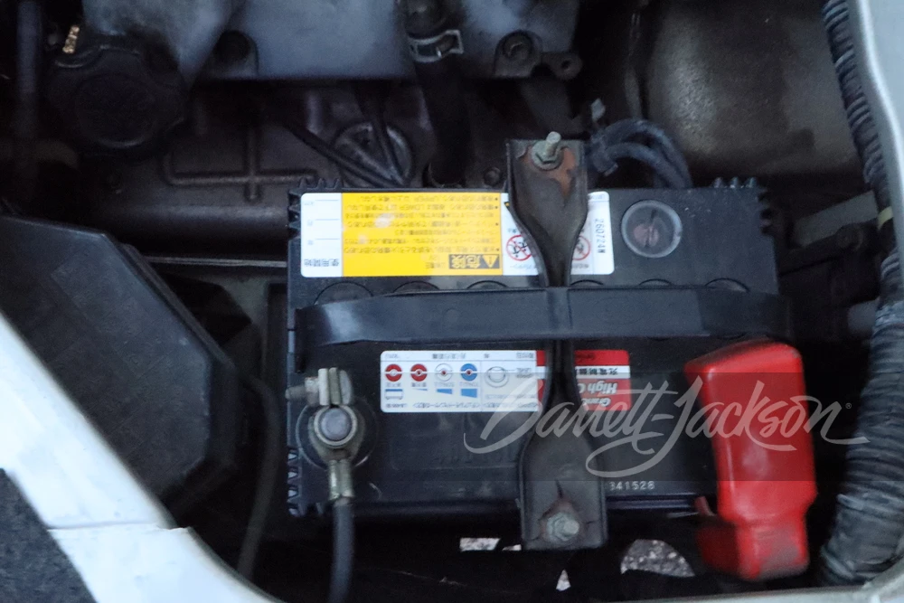 2000 Suzuki Carry & Every 10th Gen - Image 8 of 31