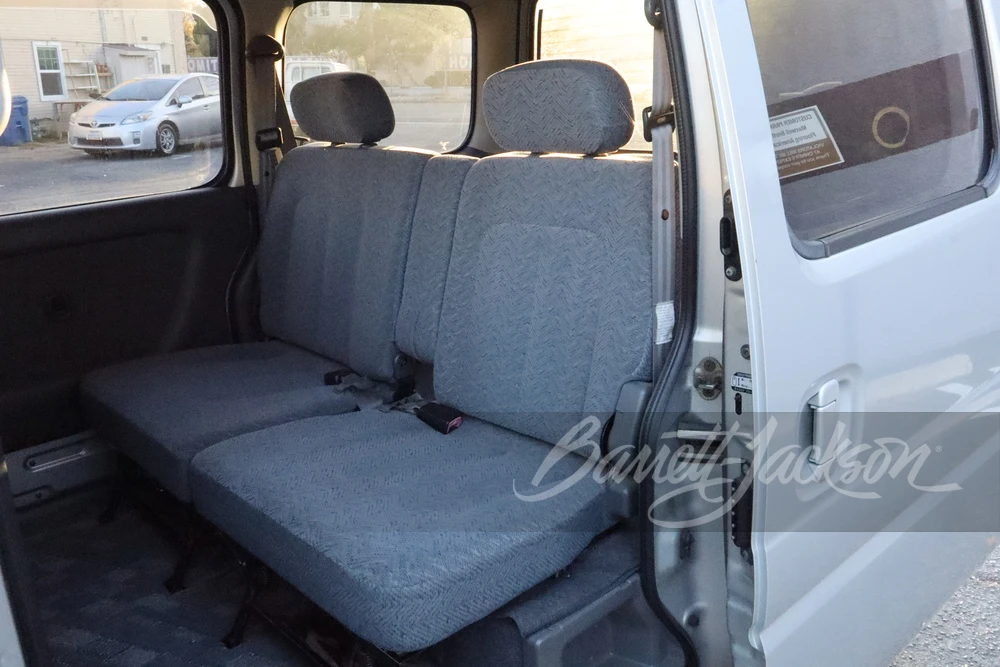 2000 Suzuki Carry & Every 10th Gen - Image 23 of 31