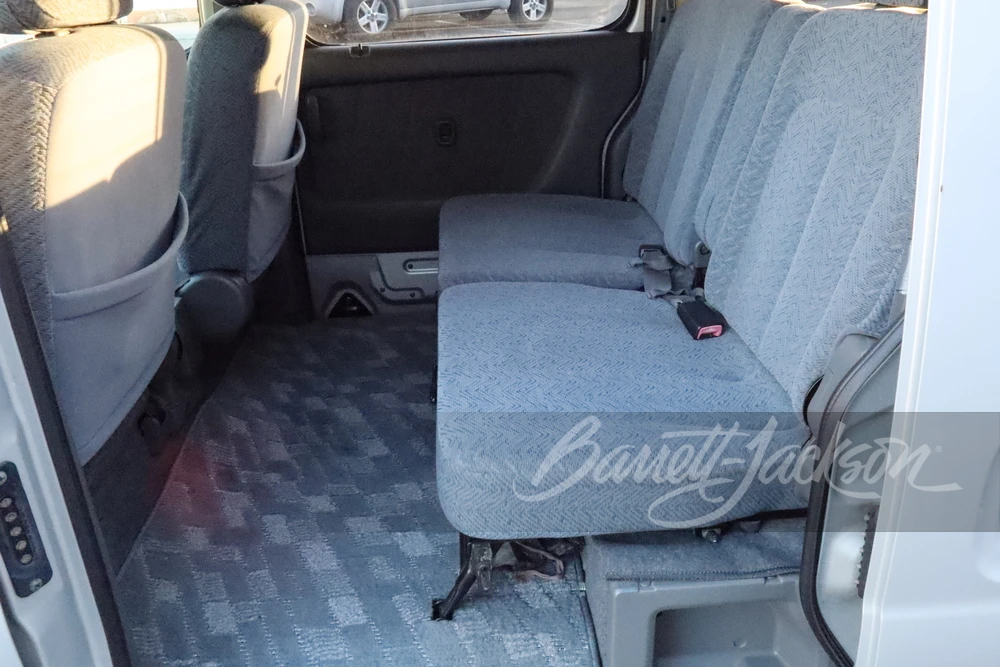 2000 Suzuki Carry & Every 10th Gen - Image 14 of 31