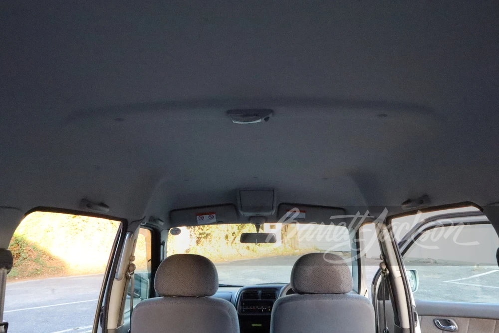 2000 Suzuki Carry & Every 10th Gen - Image 12 of 31