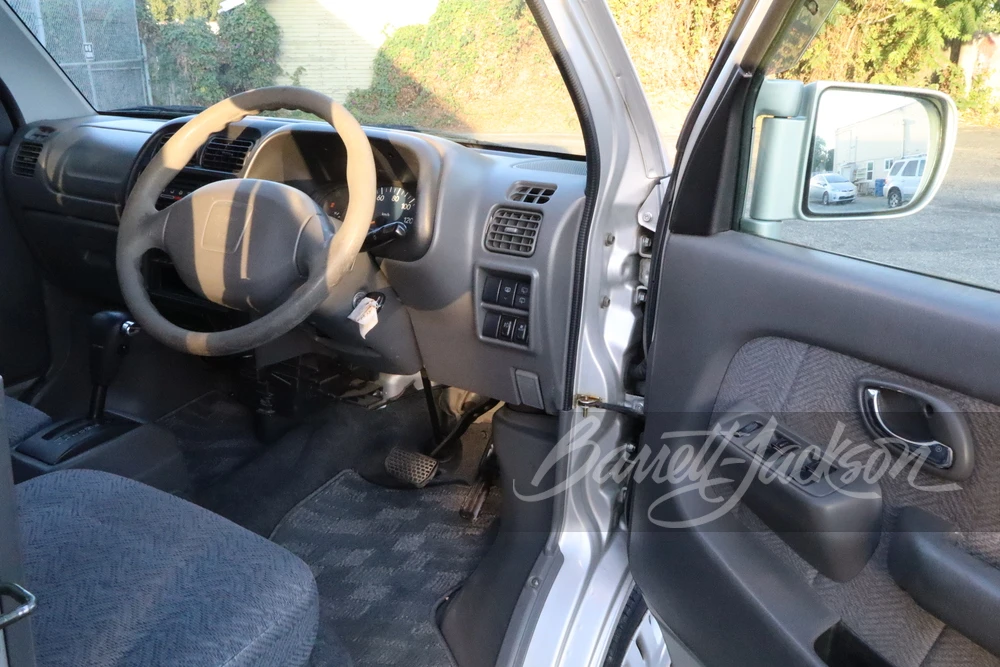 2000 Suzuki Carry & Every 10th Gen - Image 16 of 31