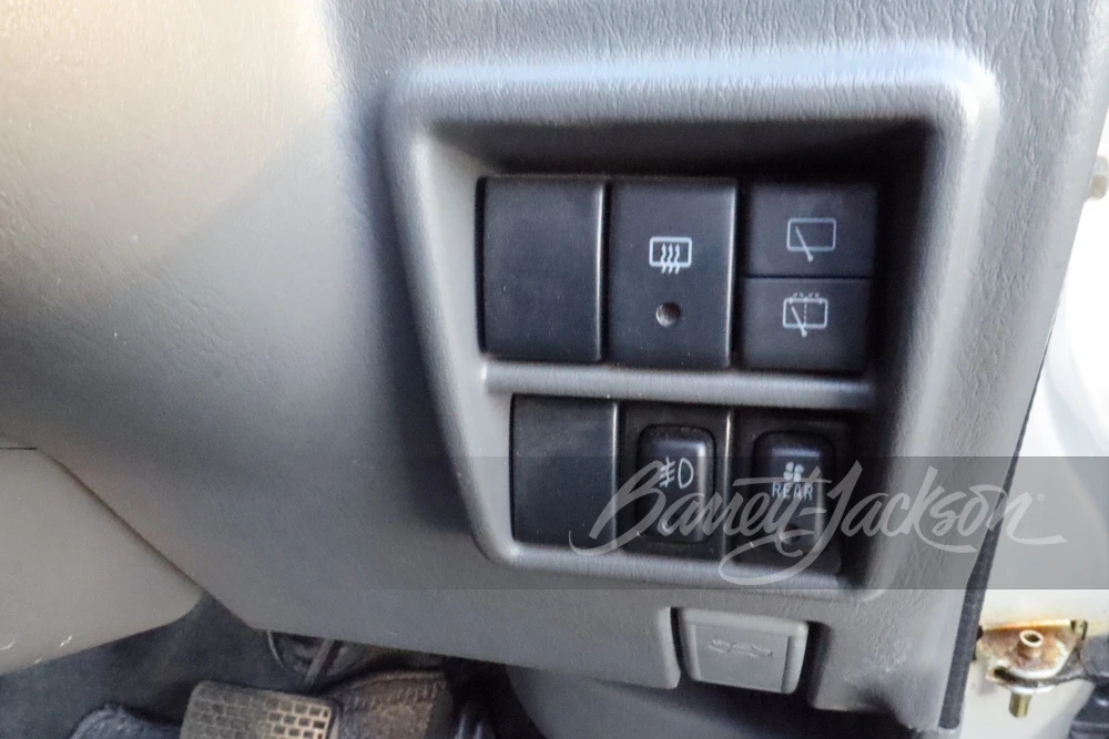 2000 Suzuki Carry & Every 10th Gen - Image 24 of 31