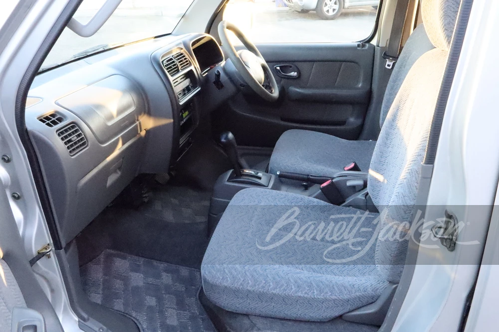 2000 Suzuki Carry & Every 10th Gen - Image 10 of 31